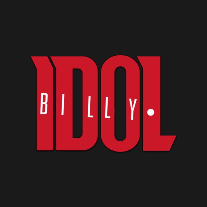 Billy Idol