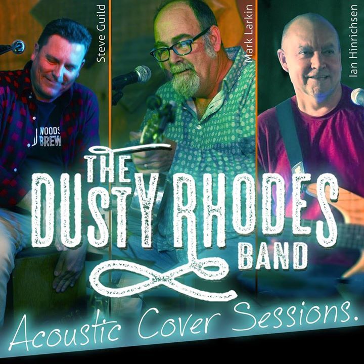 Bandsintown The Dusty Rhodes Band Tickets Villa Pascal, {eventStartTime}