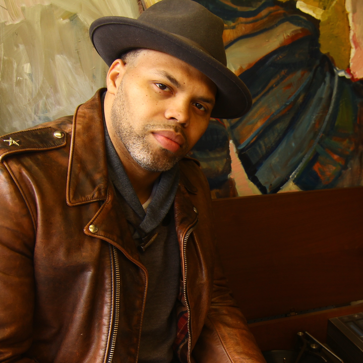 Bandsintown Eric Roberson Tickets The Birchmere, Feb 16, 2018