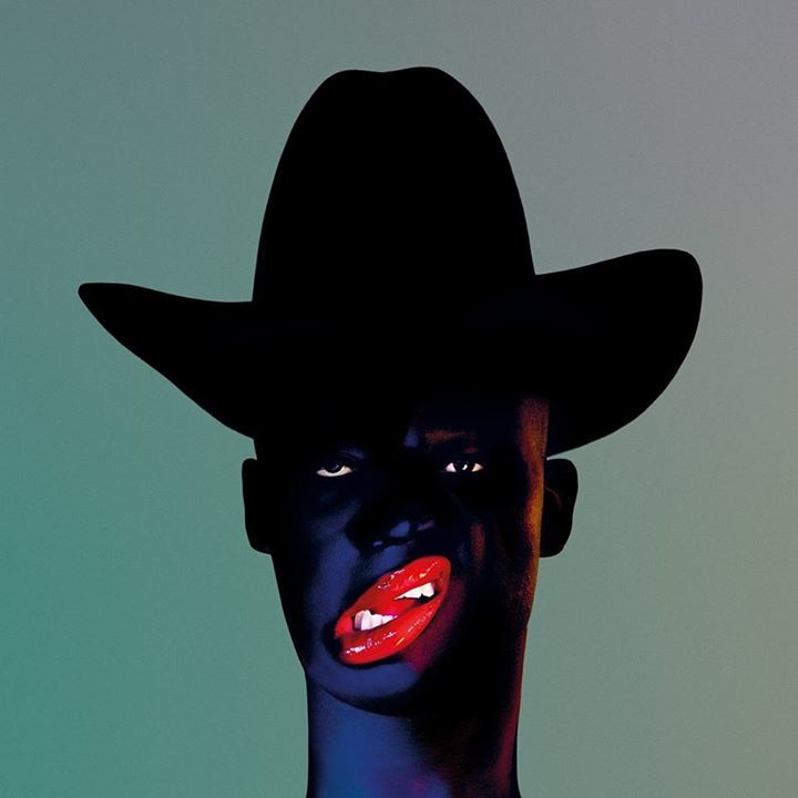 Young Fathers