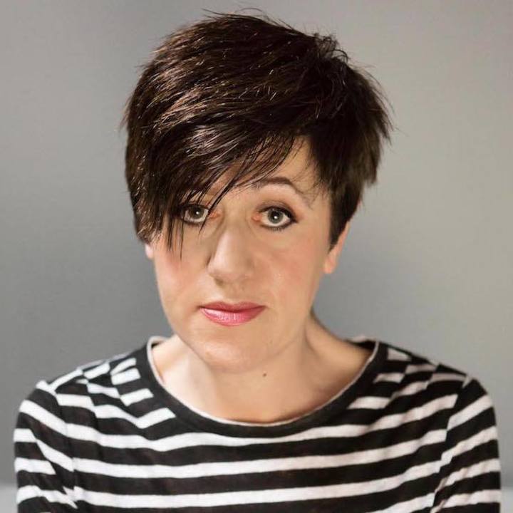 Ben Watt & Tracey Thorn