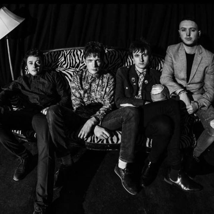 Twisted Wheel