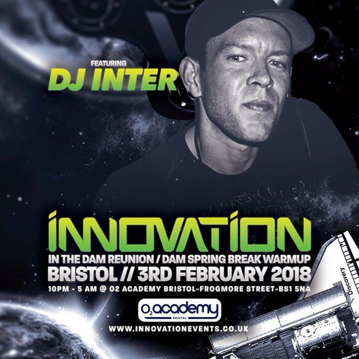 Inter Deejay