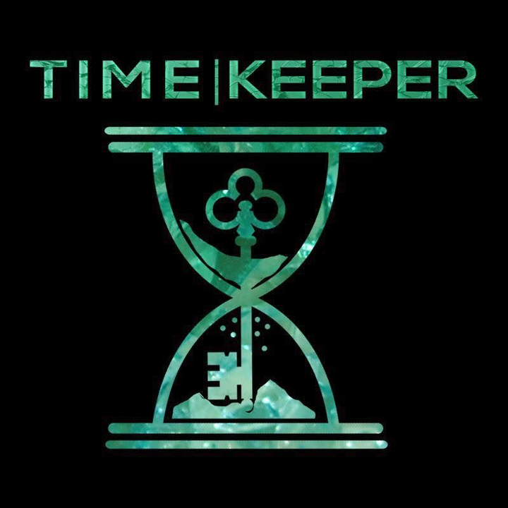 Bandsintown Time Keeper Tickets The Garage, Sep 08, 2018