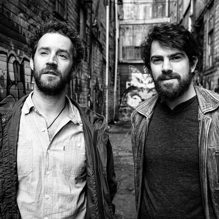 Bandsintown The Harpoonist & the Axe Murderer Tickets The Great