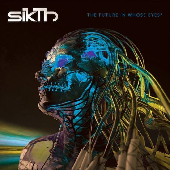 SikTh – peaceville.com
