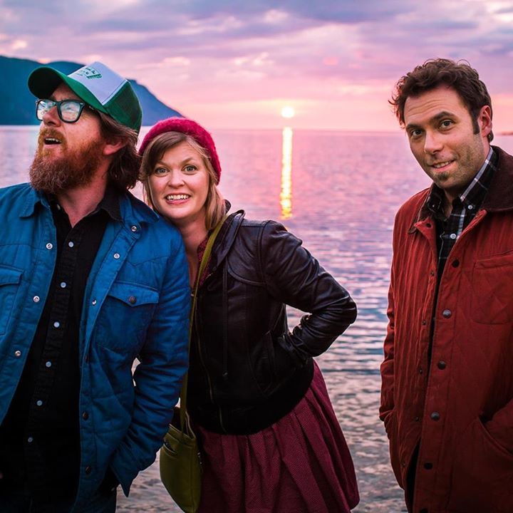 The Once Cow Head Tickets, Gros Morne Theatre Festival Jul 18, 2022 Bandsintown