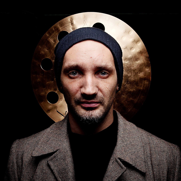 Maxime Zampieri