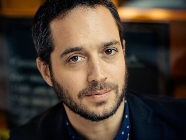 Yotam Silberstein