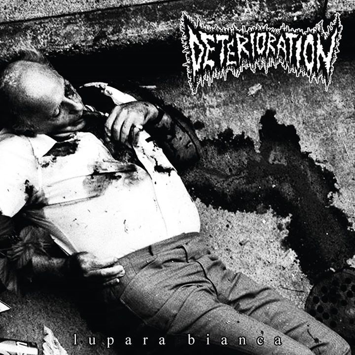 Deterioration