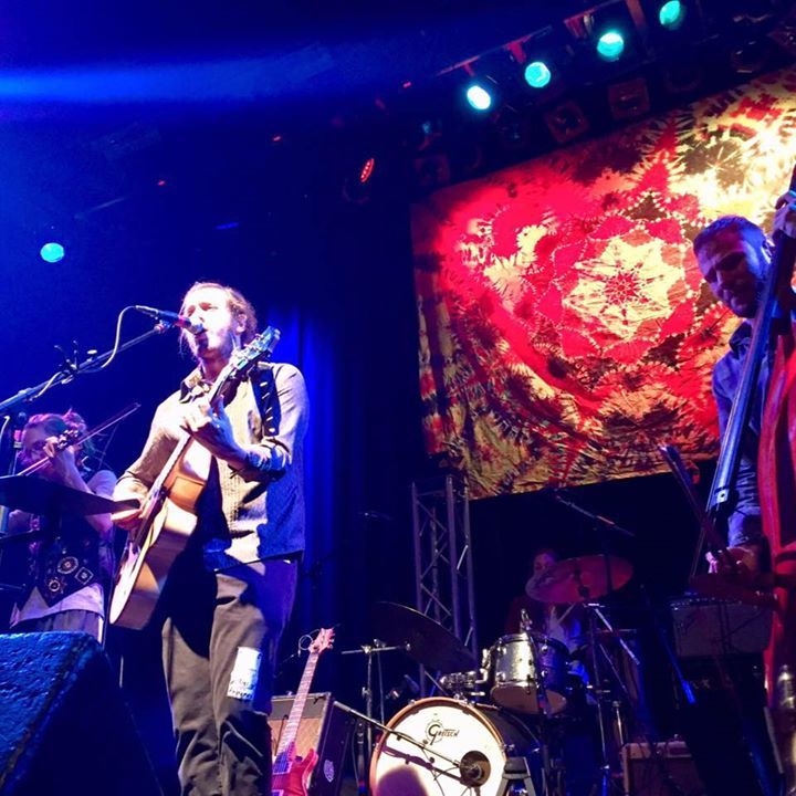 Bandsintown Banshee Tree Tickets Estes Park Event Center, May 12, 2018