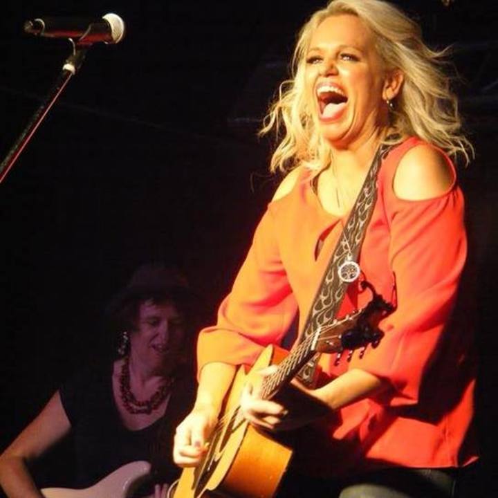 Beccy Cole