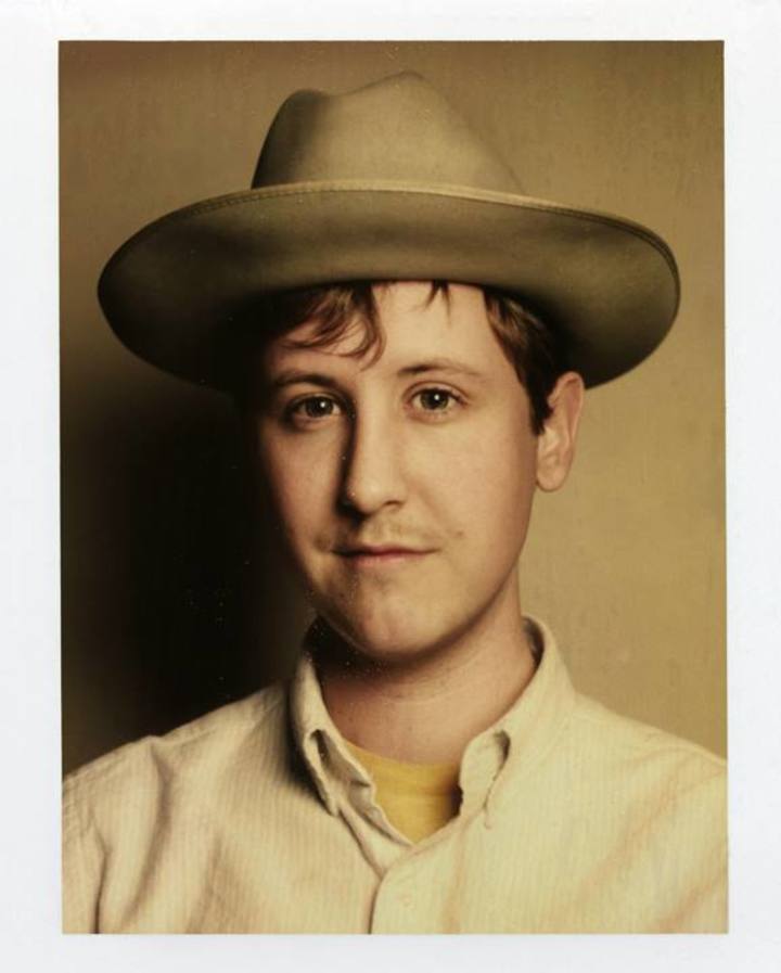 Johnny Pemberton