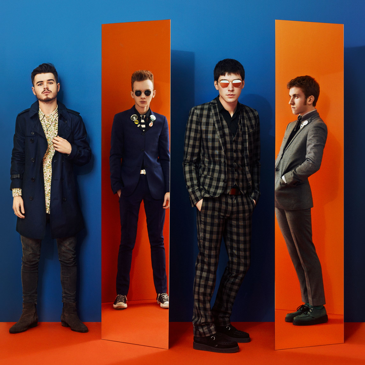 The Strypes
