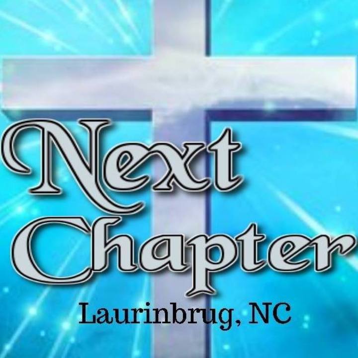 Next Chapter
