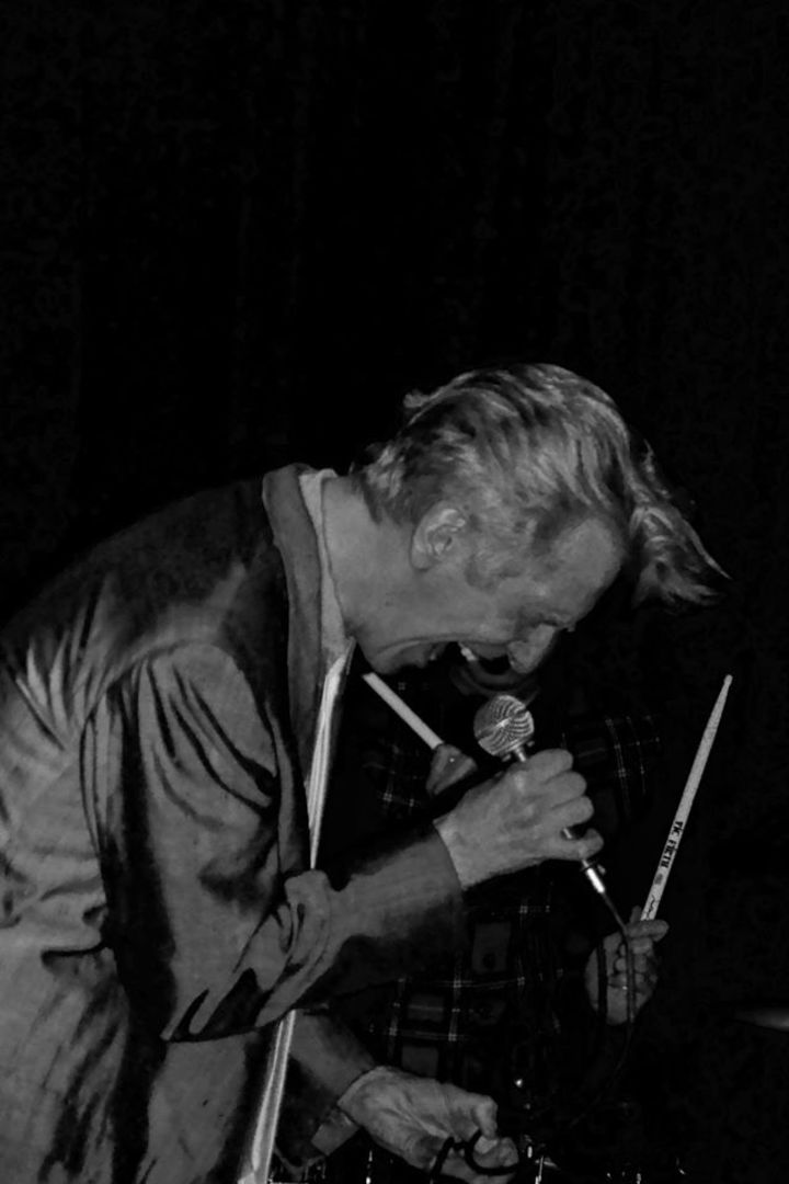 Steve Krebs & The Maynard G's Tour Dates, Concert Tickets, & Live Streams