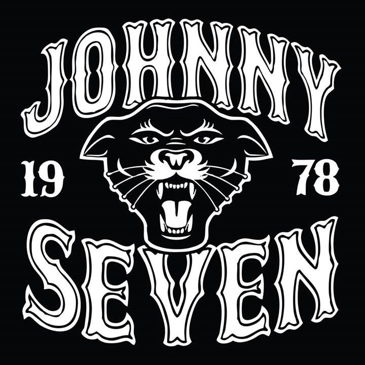 Johnny Seven