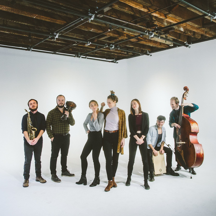 Bandsintown Upstate Tickets Ocrafolk Festival, {eventStartTime}