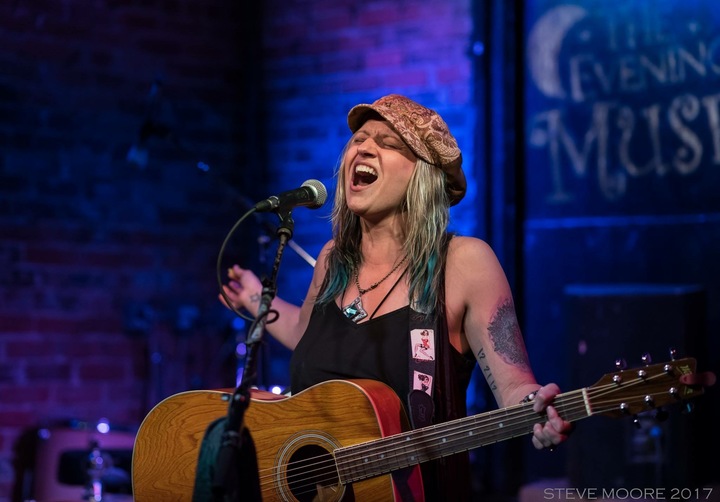 Bandsintown Pam Taylor & the Flyin' V's Tickets Jilly’s Music Room