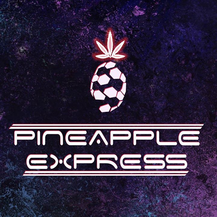 Bandsintown Pineapple Express India Tickets Fandom at Gilly's