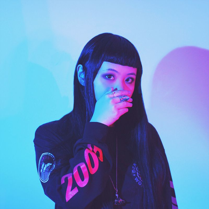 Bandsintown PASTEL GHOST Tickets LoFi Gallery, Nov 22, 2014