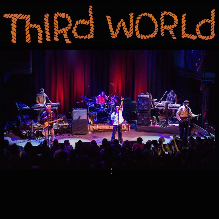 Third World Tour Dates Concert Tickets And Live Streams