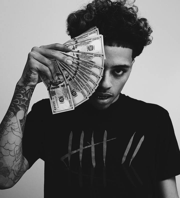 Rich Kidd