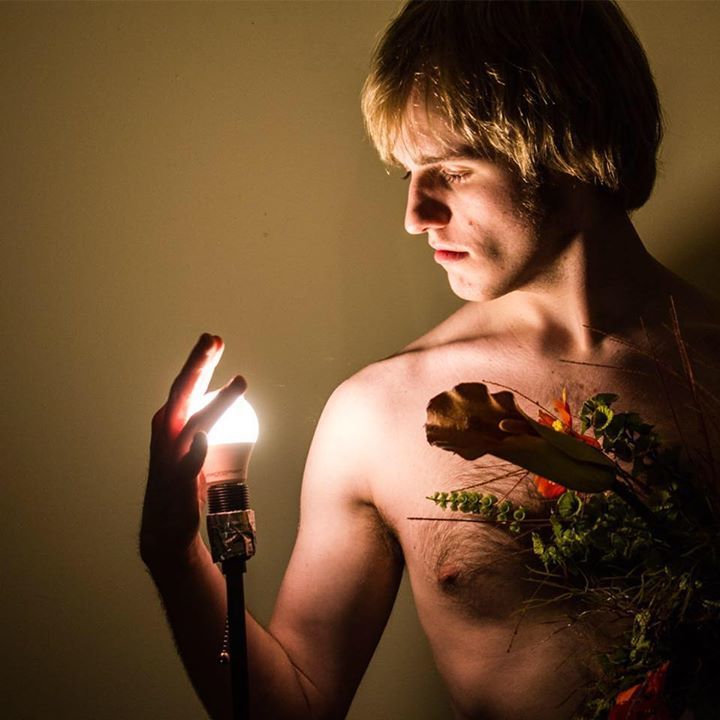 Bandsintown Damon Mitchell Tickets Cherry Ghost Coffee House, Mar