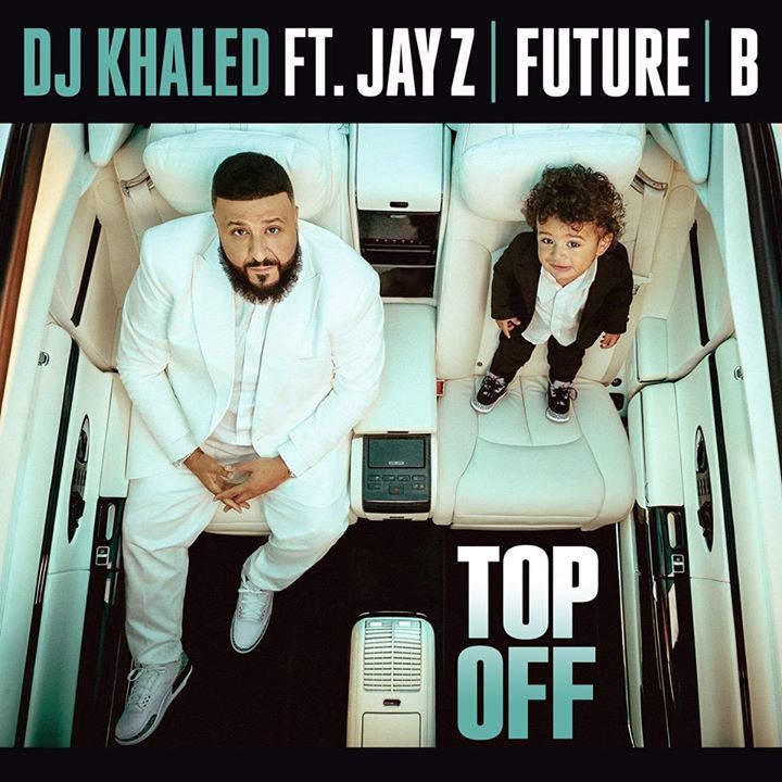 【未開封】DJ Khaled / Listennn DJ Khaled – Listennn - The Album – CD (Album), 2007