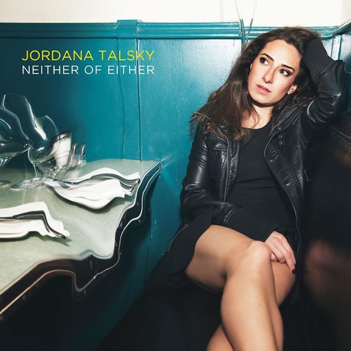 Jordana Talsky Music