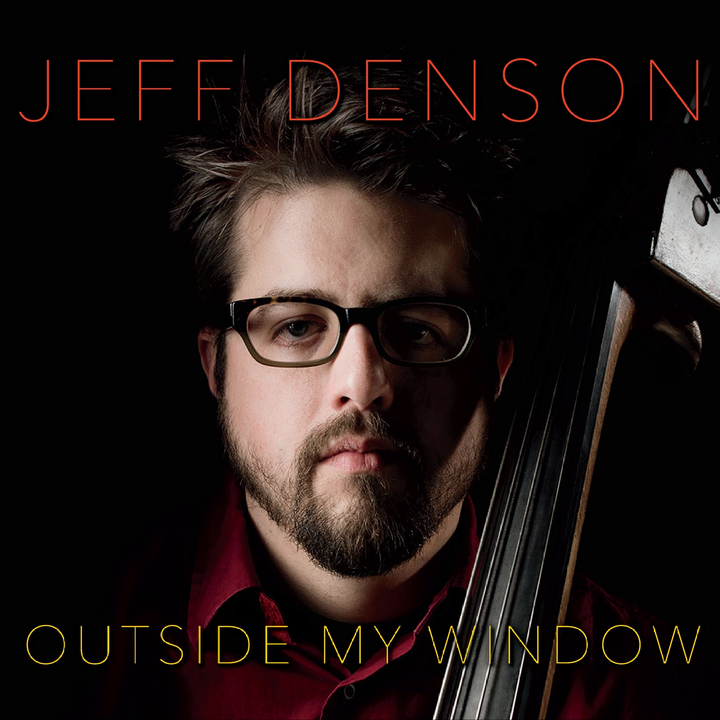 Jeff Denson