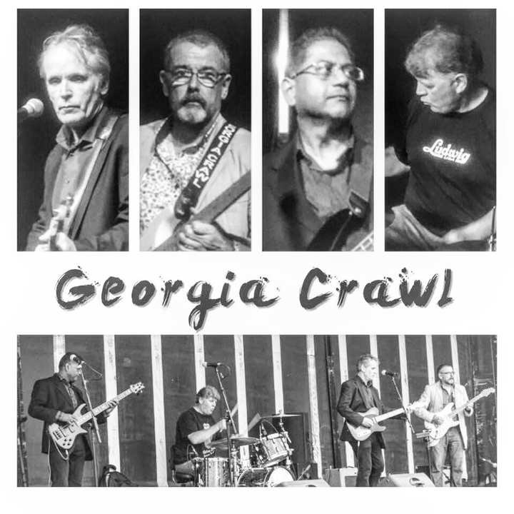 Bandsintown Crawl Tickets Neptune Bar, May 26, 2018