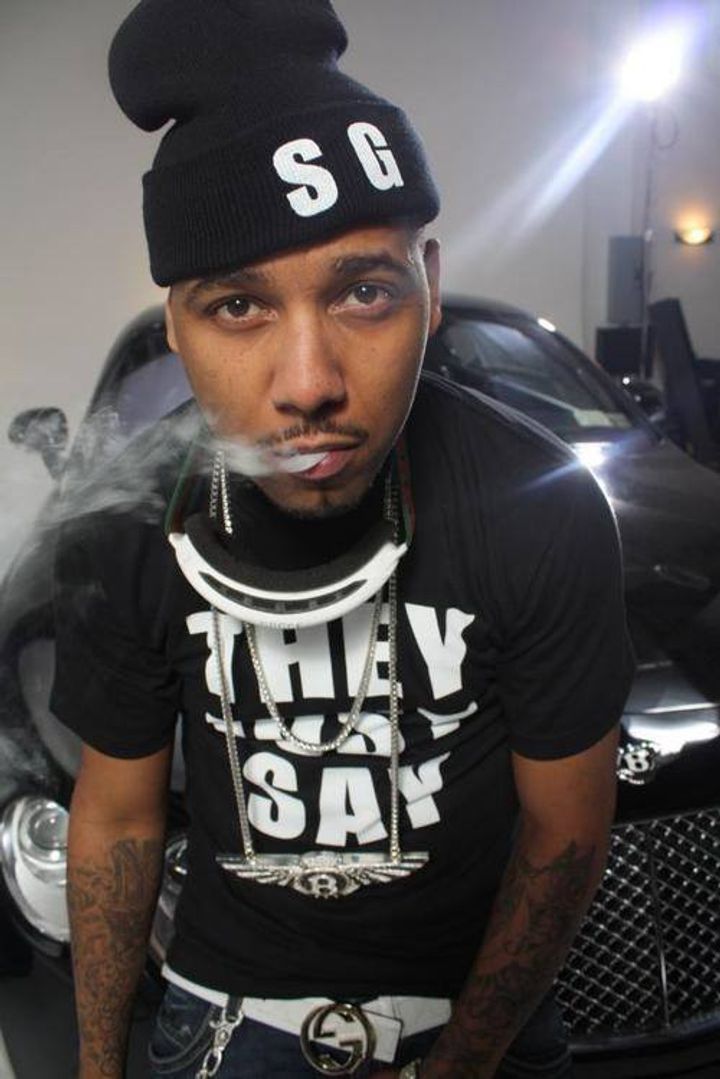 Juelz Santana