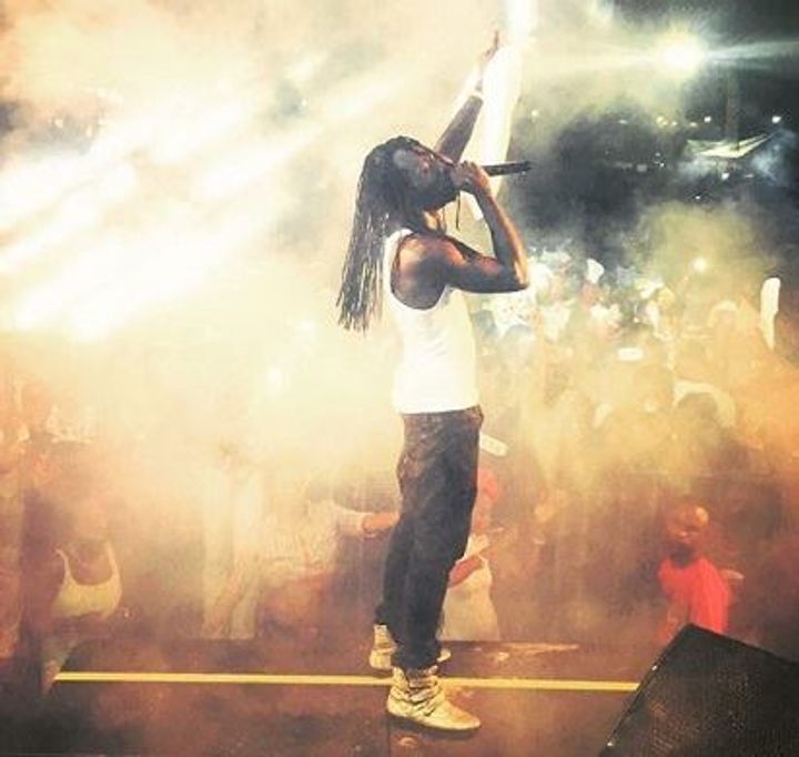 Mavado