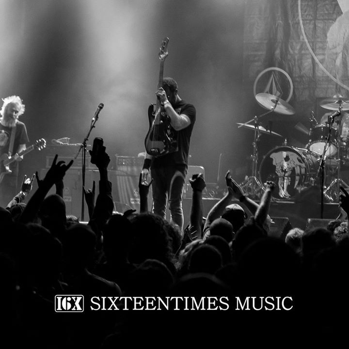 Sixteentimes Music