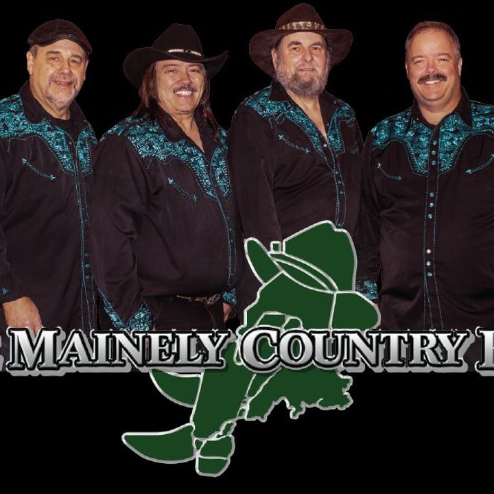 Bandsintown The Mainely Country Band Tickets Central Maine 4th of