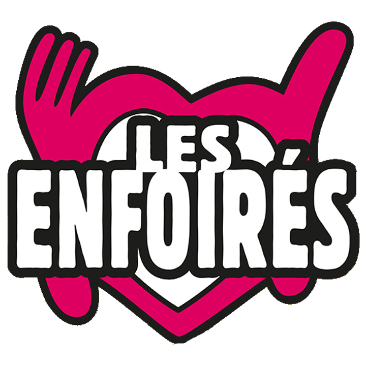 Les Enfoirés
