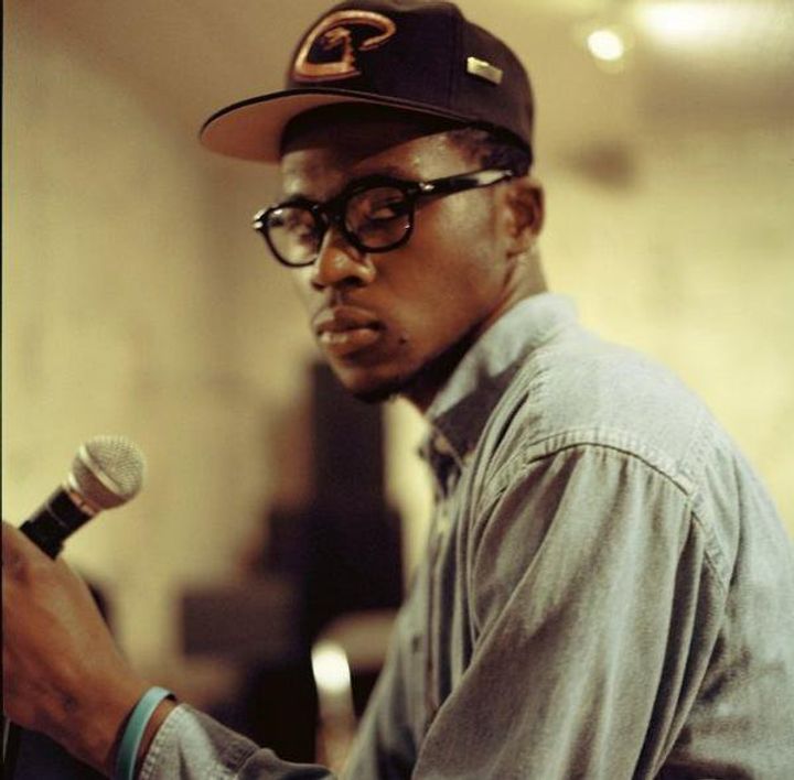 Theophilus London