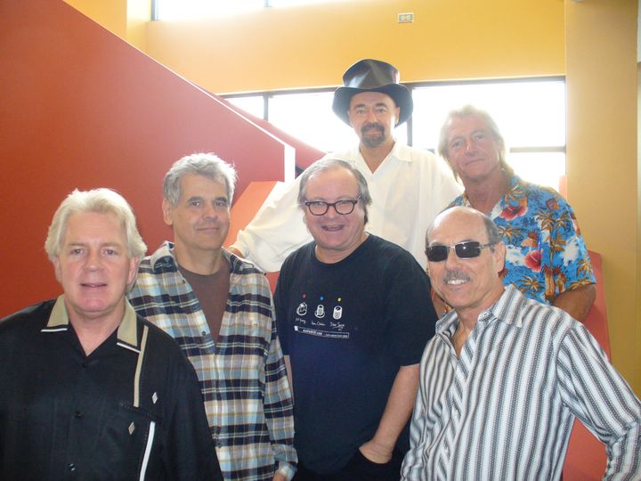 Strawberry Alarm Clock Tour Dates 2019 & Concert Tickets Bandsintown