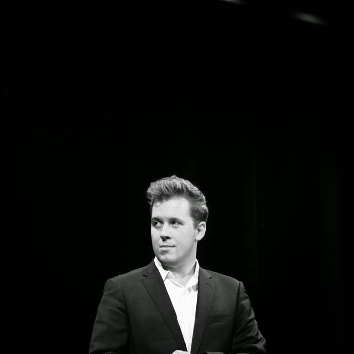 Bandsintown Max Wellman Tickets Noce, {eventStartTime}