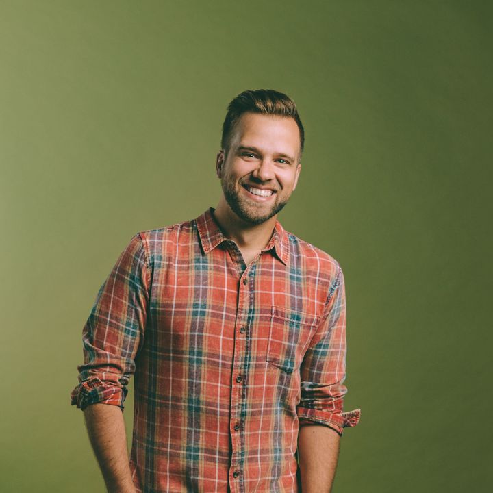 Josh Wilson Tickets, 2023 Concert Tour Dates & Details Bandsintown