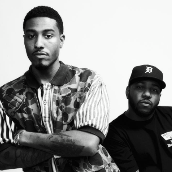The Cool Kids Chicago Tickets, Chop Shop Jul 24, 2026 | Bandsintown