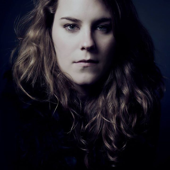 Mary-Elaine Jenkins