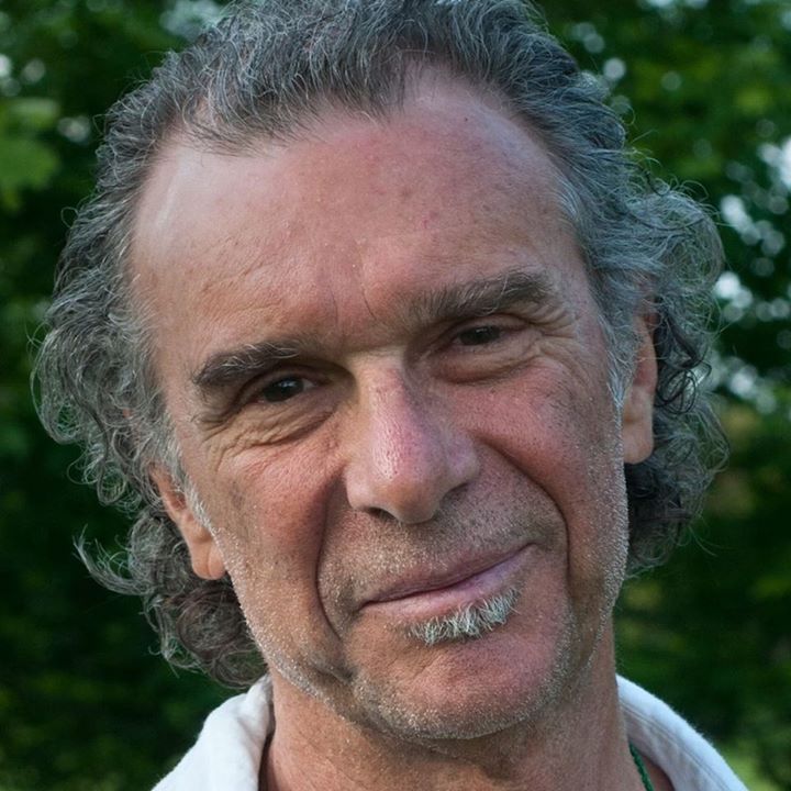 Zachary Richard’s Live Stream Concert Nov 13, 2020 Bandsintown