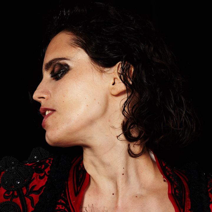Anna Calvi