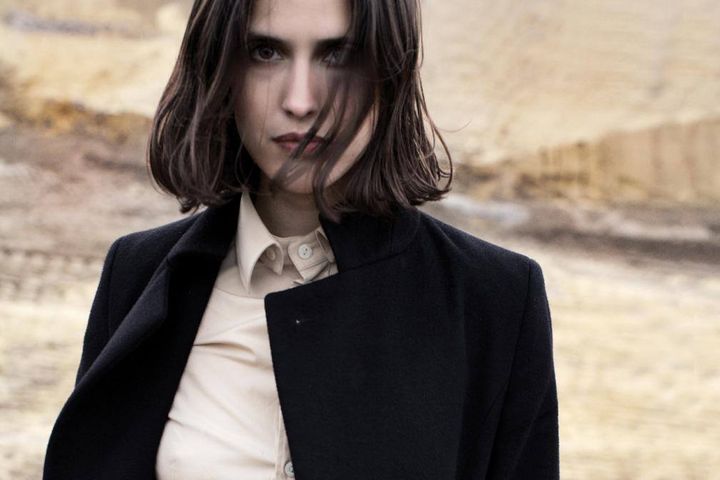 HELENA HAUFF