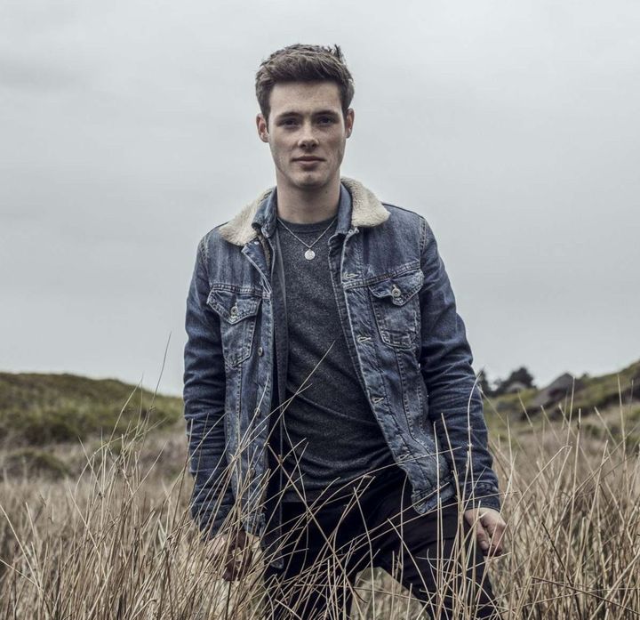 Callum Spencer