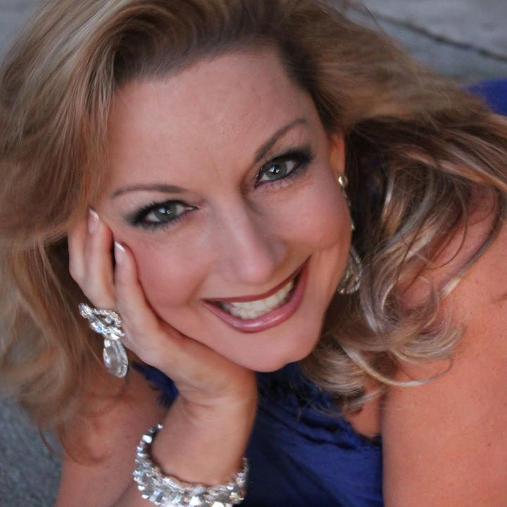 Sarah Hayes