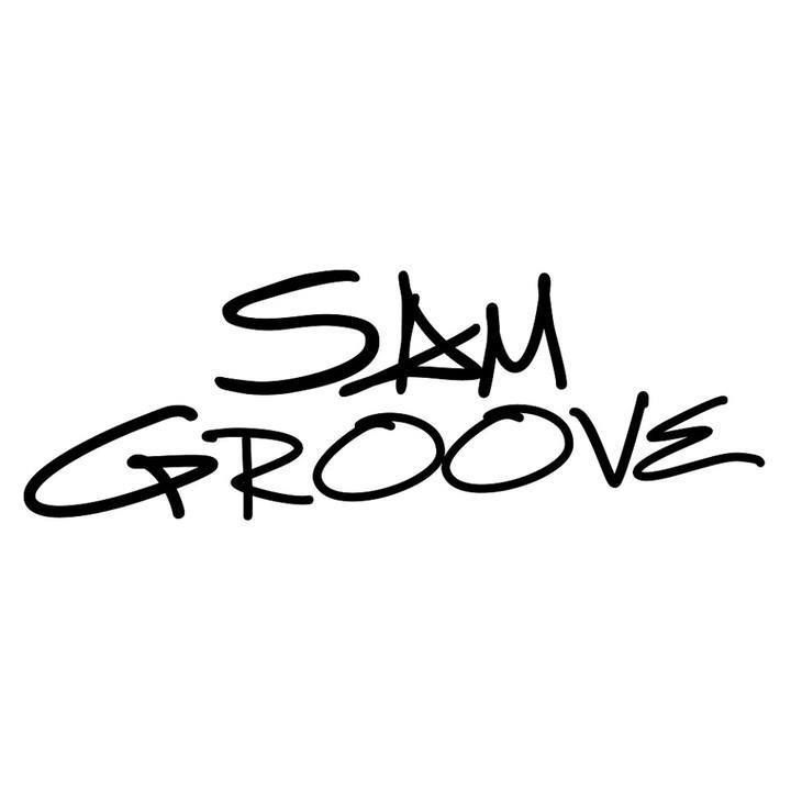Sam Groove