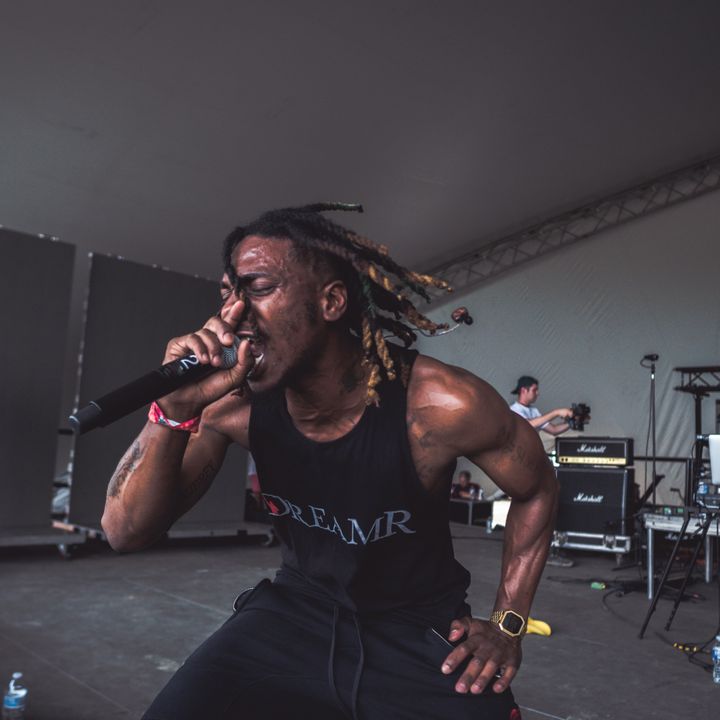 Bandsintown | Drew Smith "The DreamR" Tickets - Geneva College